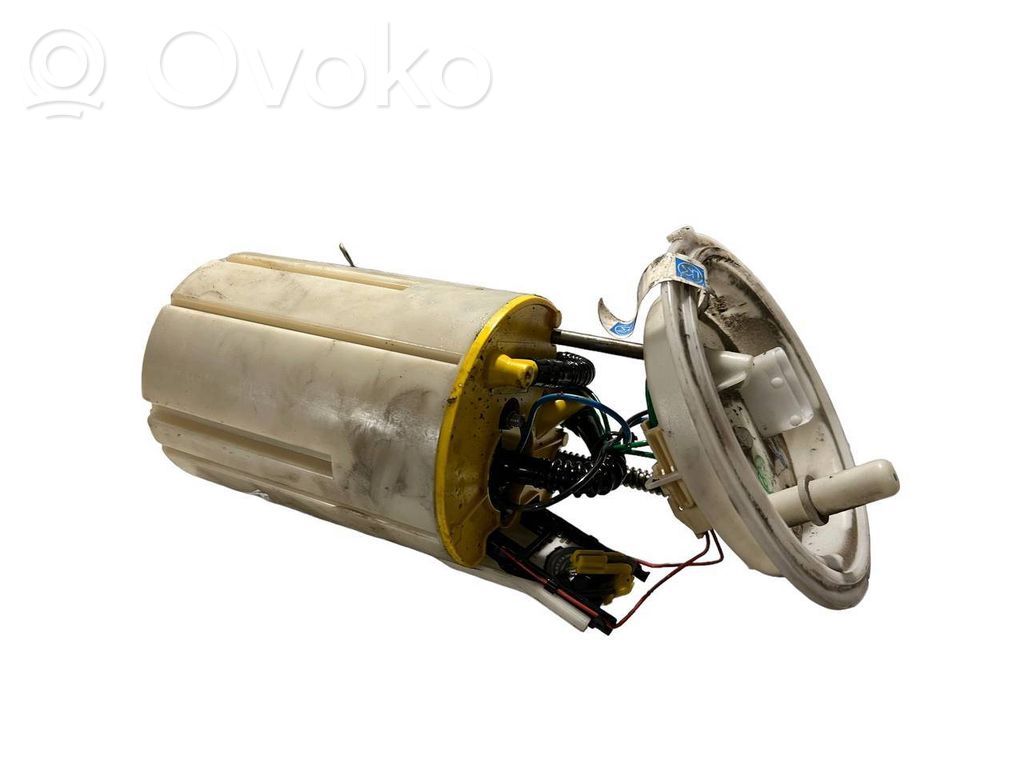 Degvielas sūknis (degvielas tvertnē)