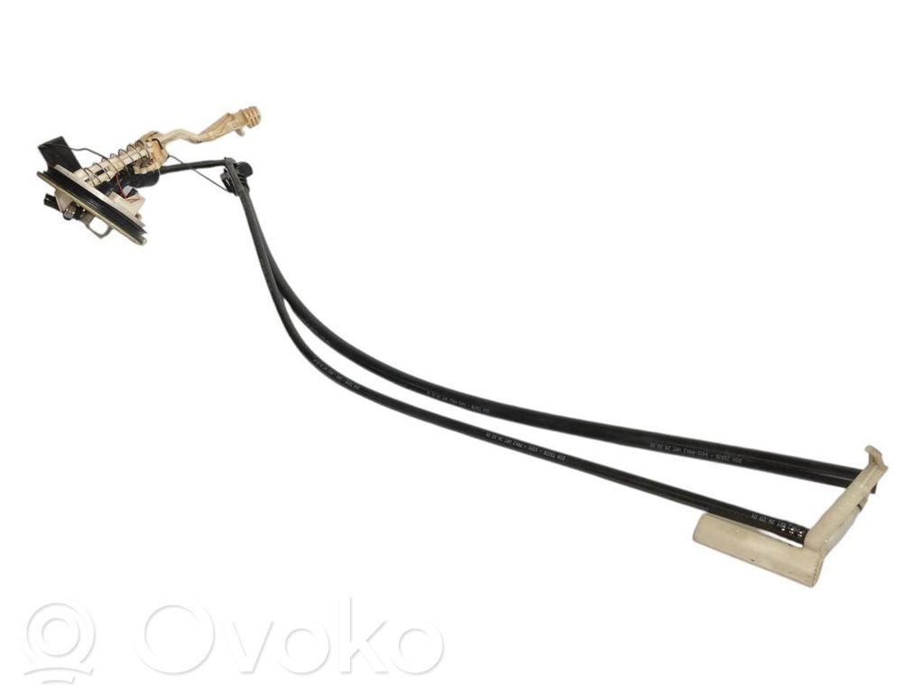 Degvielas līmeņa sensors