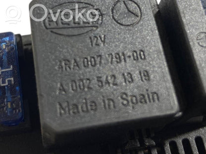 Drošinātāju bloks