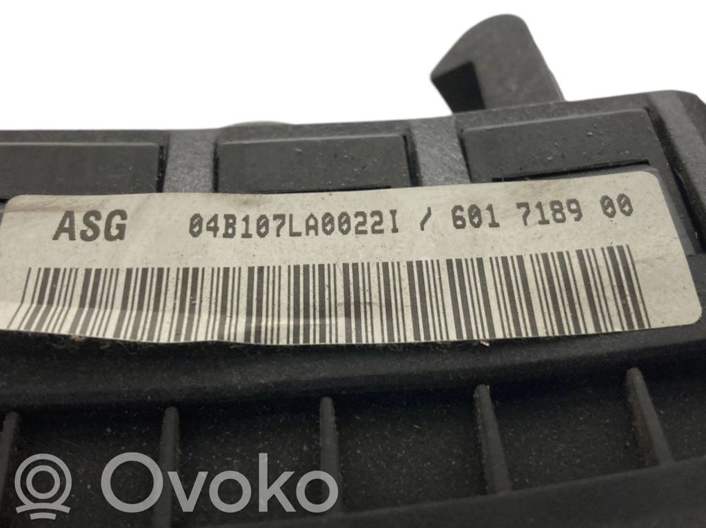 Рулевое колесо