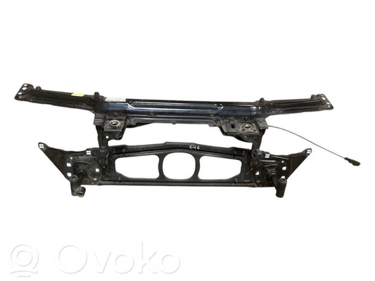 Панель радиатора