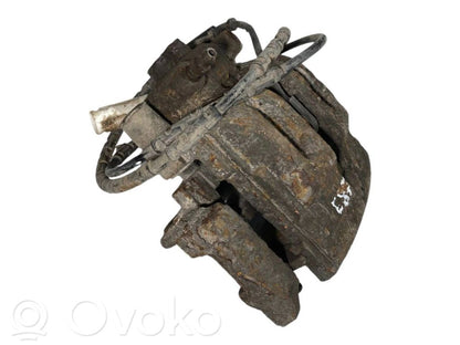 Rear caliper