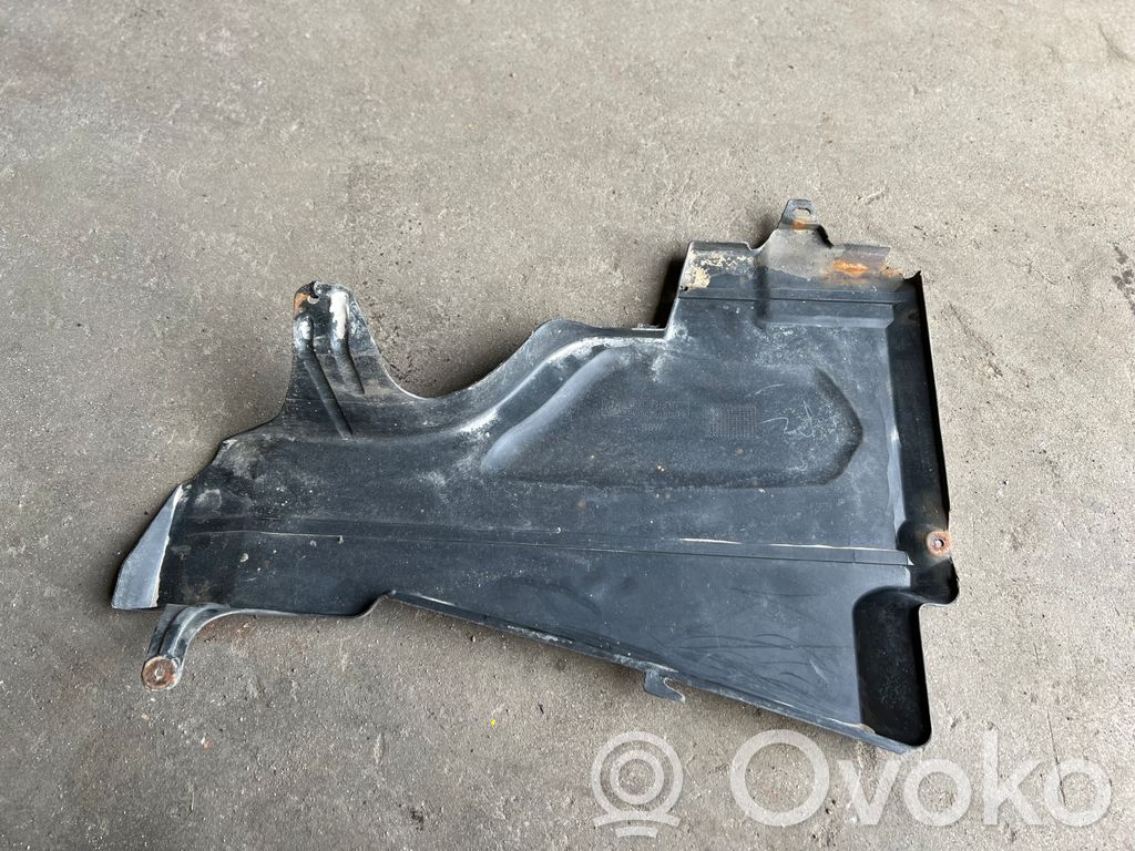 Vidusdaļas apakšas aizsargs