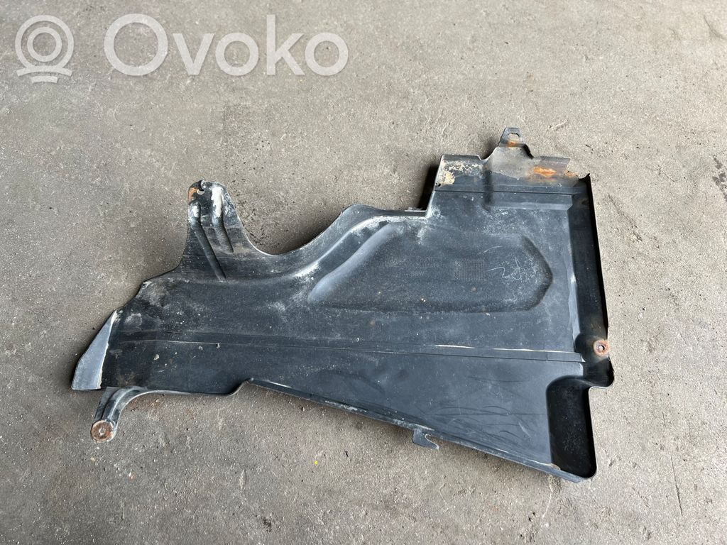 Vidusdaļas apakšas aizsargs