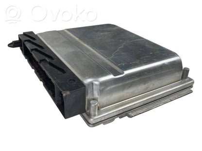 Dzinēja vadības bloks