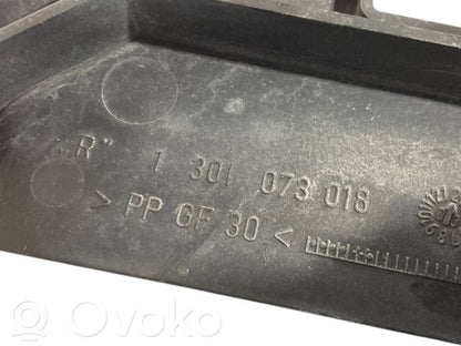 Priekšējā luktura turētājs