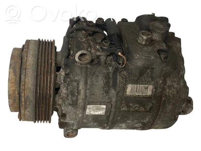 Gaisa kondicioniera kompresors (sūknis)