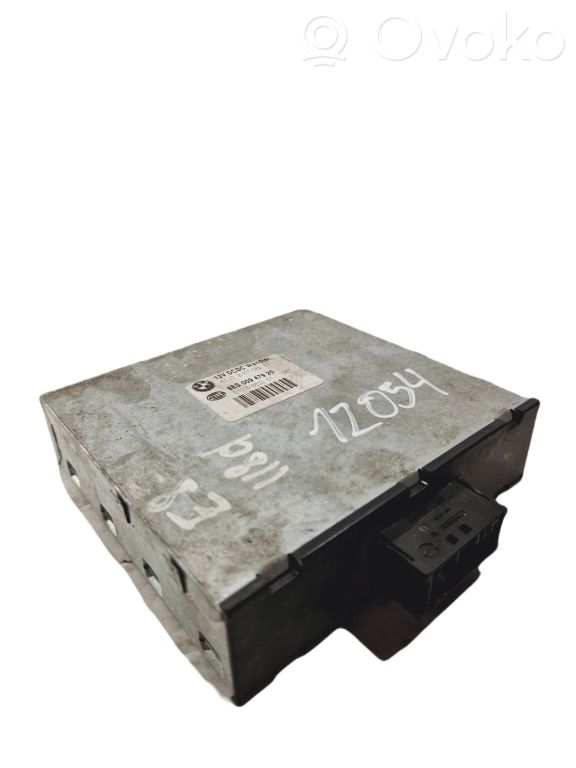 Sprieguma pārveidotājs