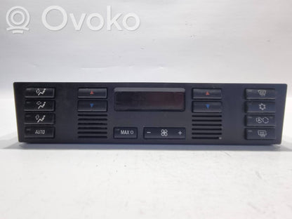 Gaisa kondicioniera / klimata kontroles / salona apsildes vadības bloks (salonā)