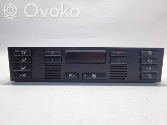 Gaisa kondicioniera / klimata kontroles / salona apsildes vadības bloks (salonā)