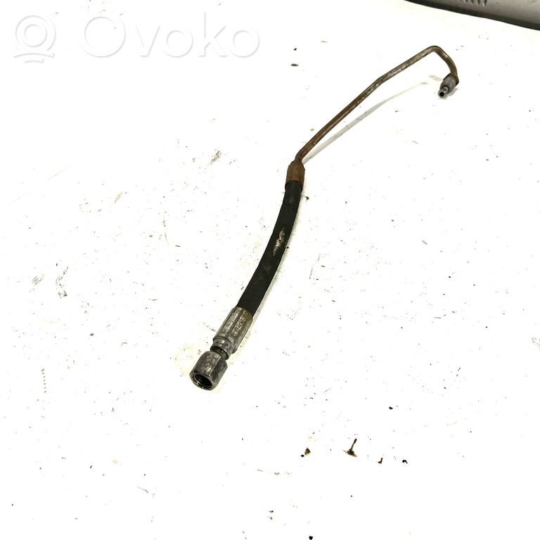 Aktīvā stabilizatora caurule (-es) / šļūtene (-es)