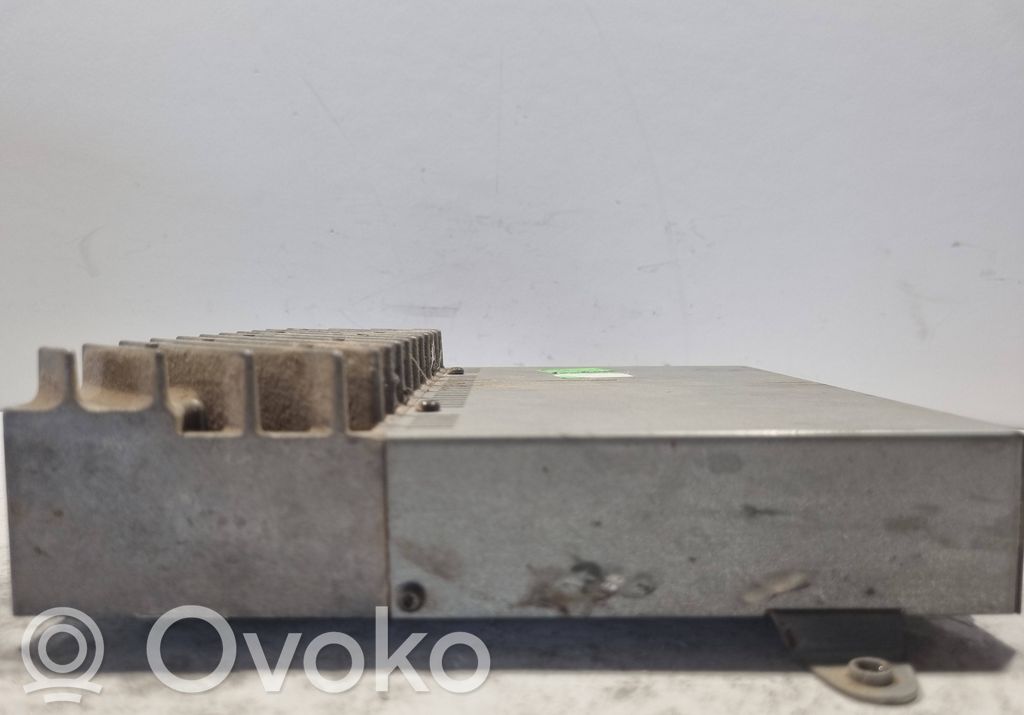 Skaņas pastiprinātājs