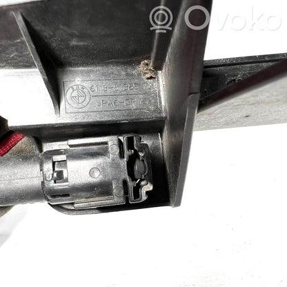Positive wire connection assembly