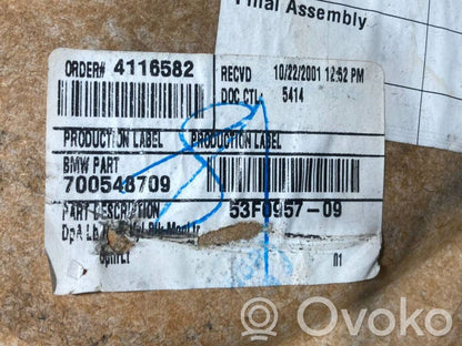 Priekšējo durvju apdare