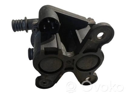 Heating radiator valve(s)