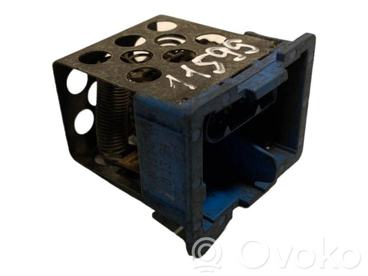 Mazā radiatora ventilatora reostats
