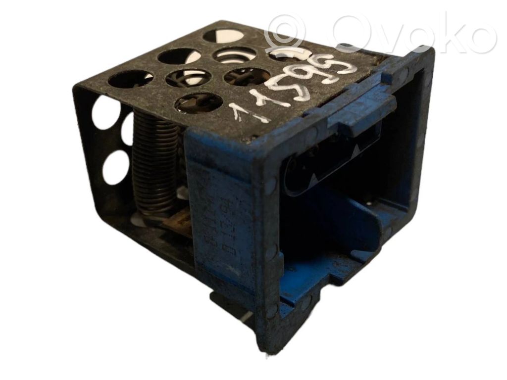 Mazā radiatora ventilatora reostats