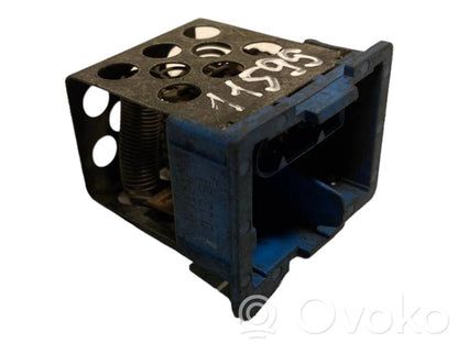 Mazā radiatora ventilatora reostats