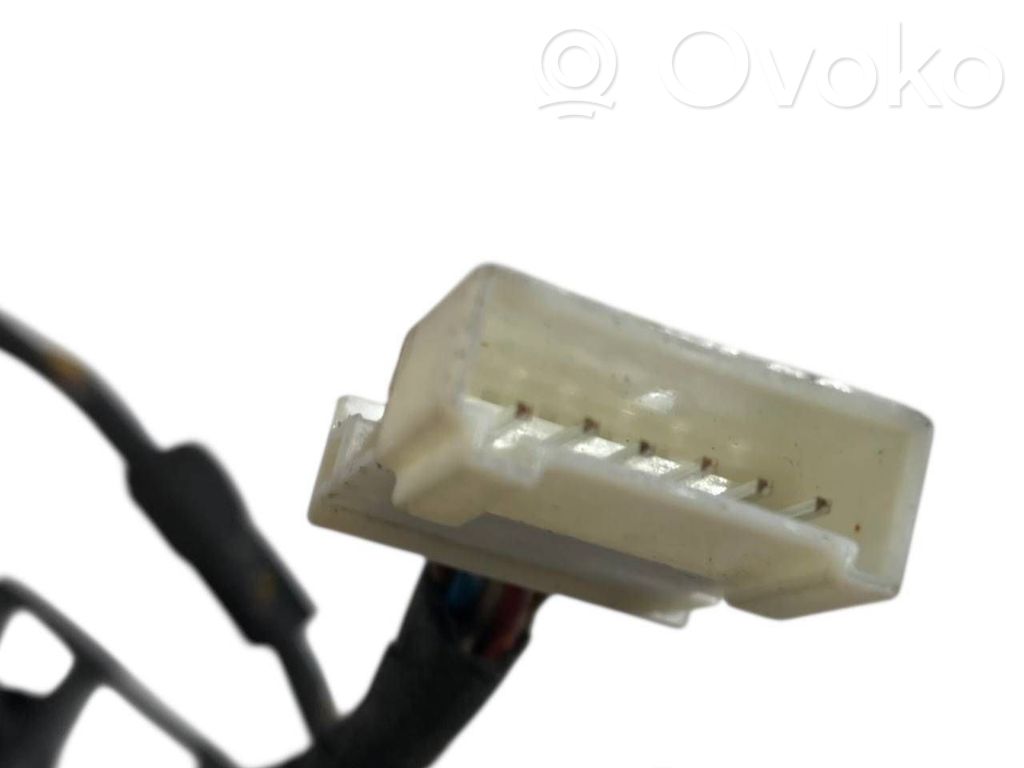 Ārējais atvēršanas rokturis