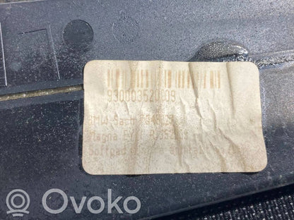 Cita veida salona detaļa