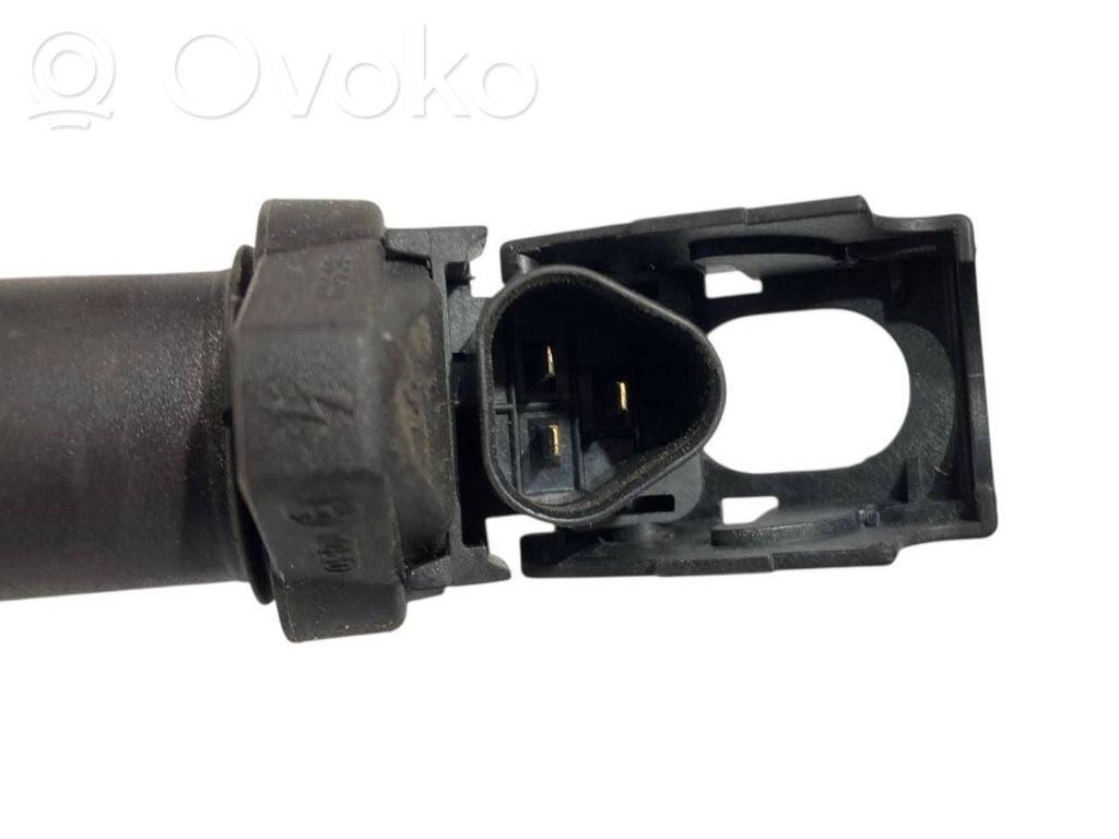 Augstsprieguma spole (aizdedzei)