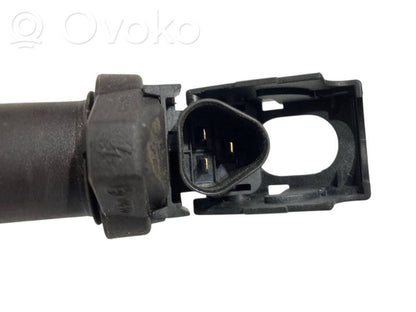 Augstsprieguma spole (aizdedzei)