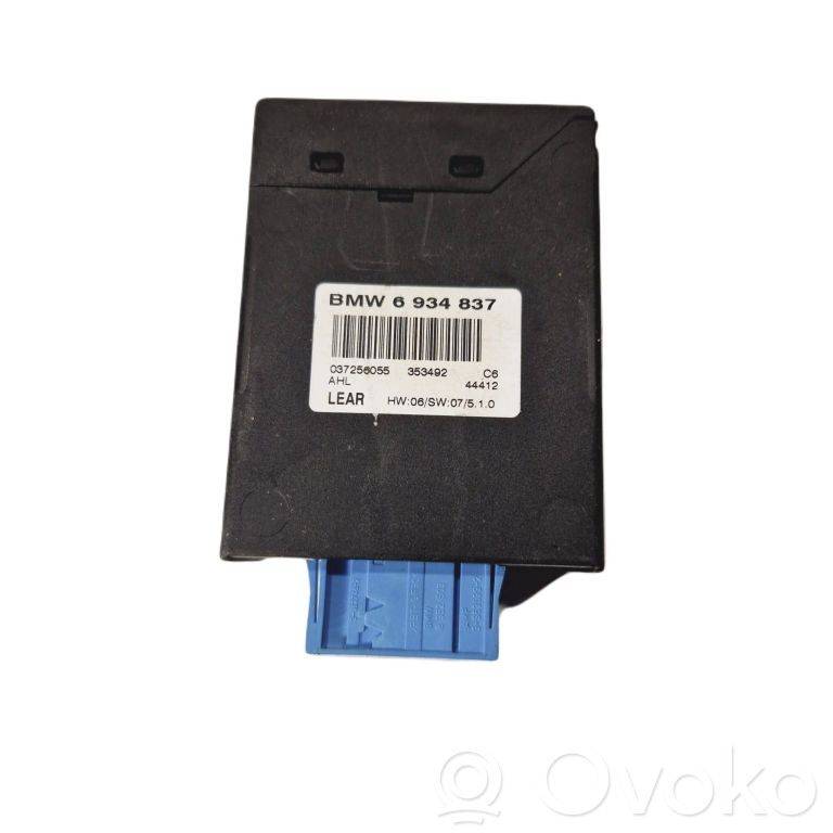 Light module LCM