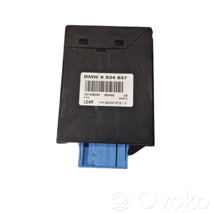 Light module LCM