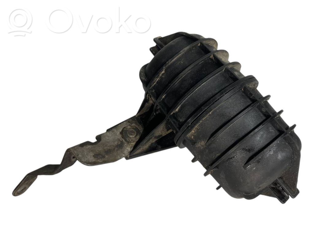 Vakuuma gaisa tilpne