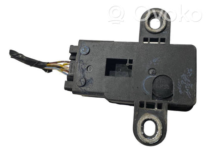 ESP (elektroniskās stabilitātes programmas) sensors (paātrinājuma sensors)
