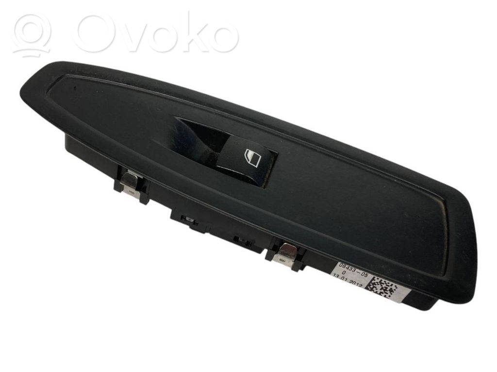 Elektrisko logu slēdzis