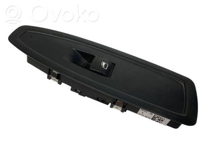 Elektrisko logu slēdzis