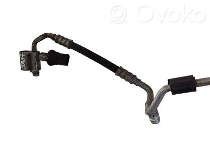 Gaisa kondicioniera caurulīte (-es) / šļūtene (-es)