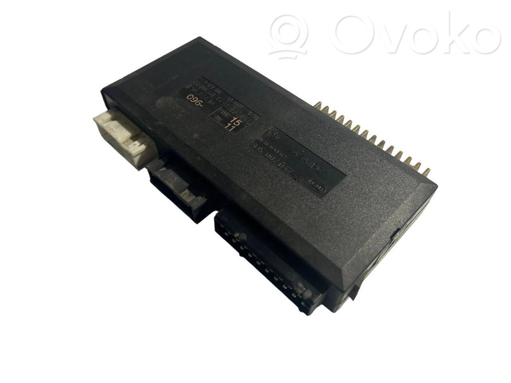 Модуль комфорта