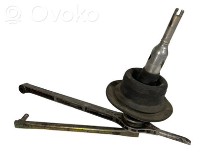 Switching mechanism (sliding mechanism)