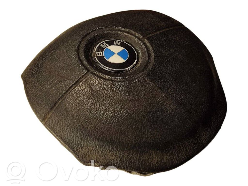 Stūres drošības spilvens