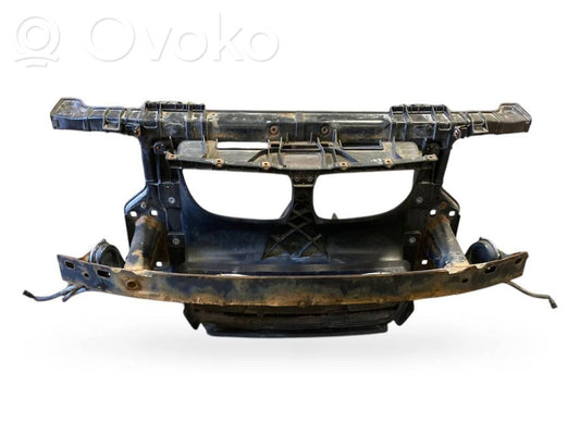 Панель радиатора