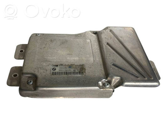 Stūres regulēšanas modulis