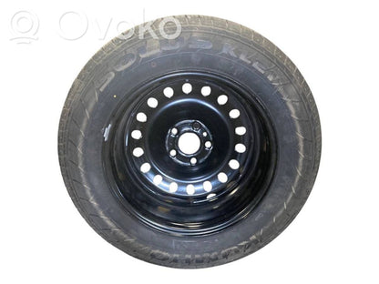 R 18 rezerves ritenis