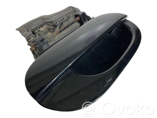 External opening handle