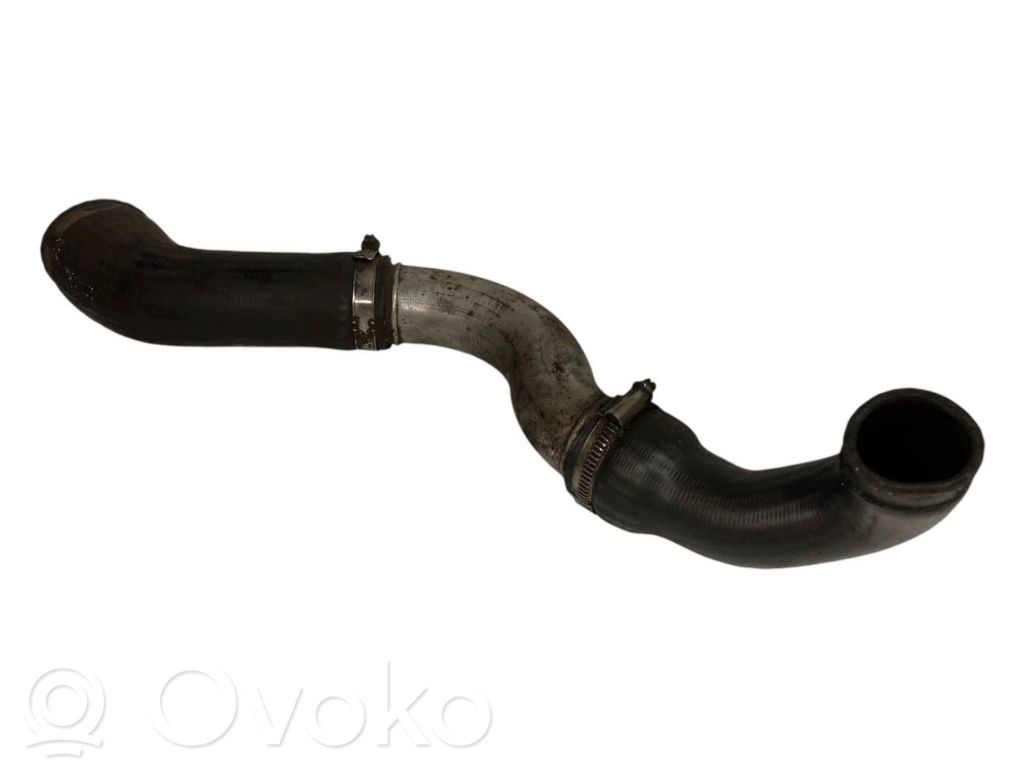 Interkūlera šļūtene (-es) / caurule (-es)