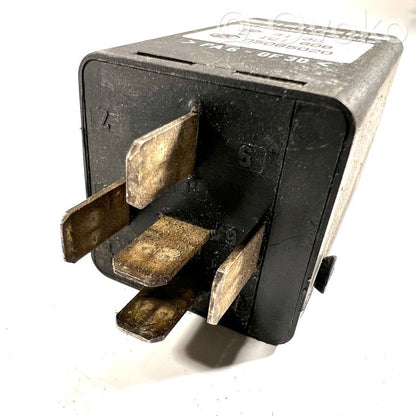 Other types of relays