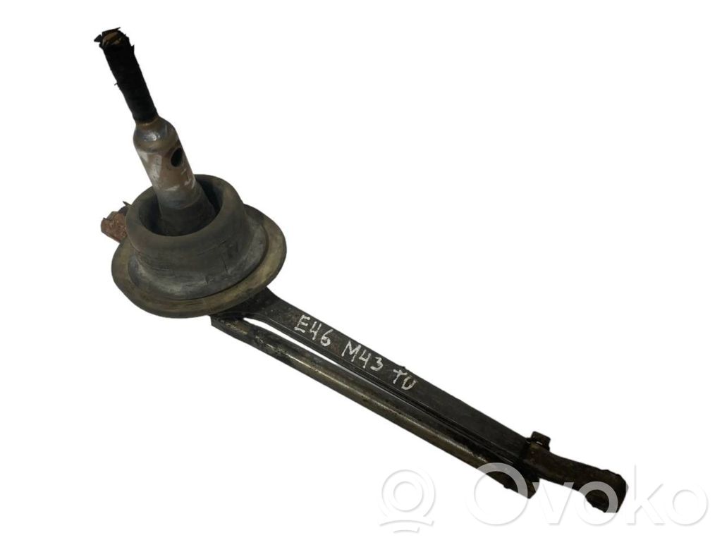 Pārslēgšanas mehanisms (kulisa)