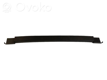 Trunk decorative trim