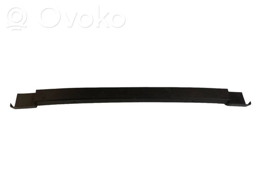 Trunk decorative trim