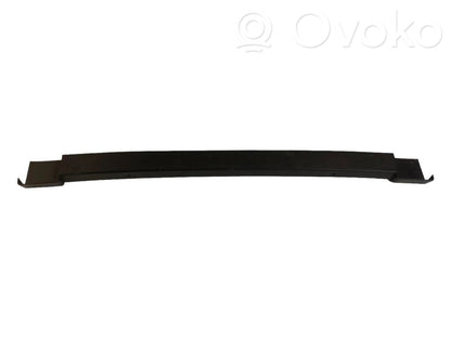 Trunk decorative trim