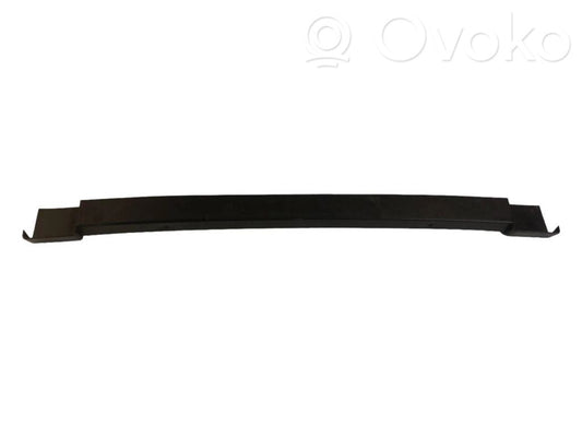 Trunk decorative trim