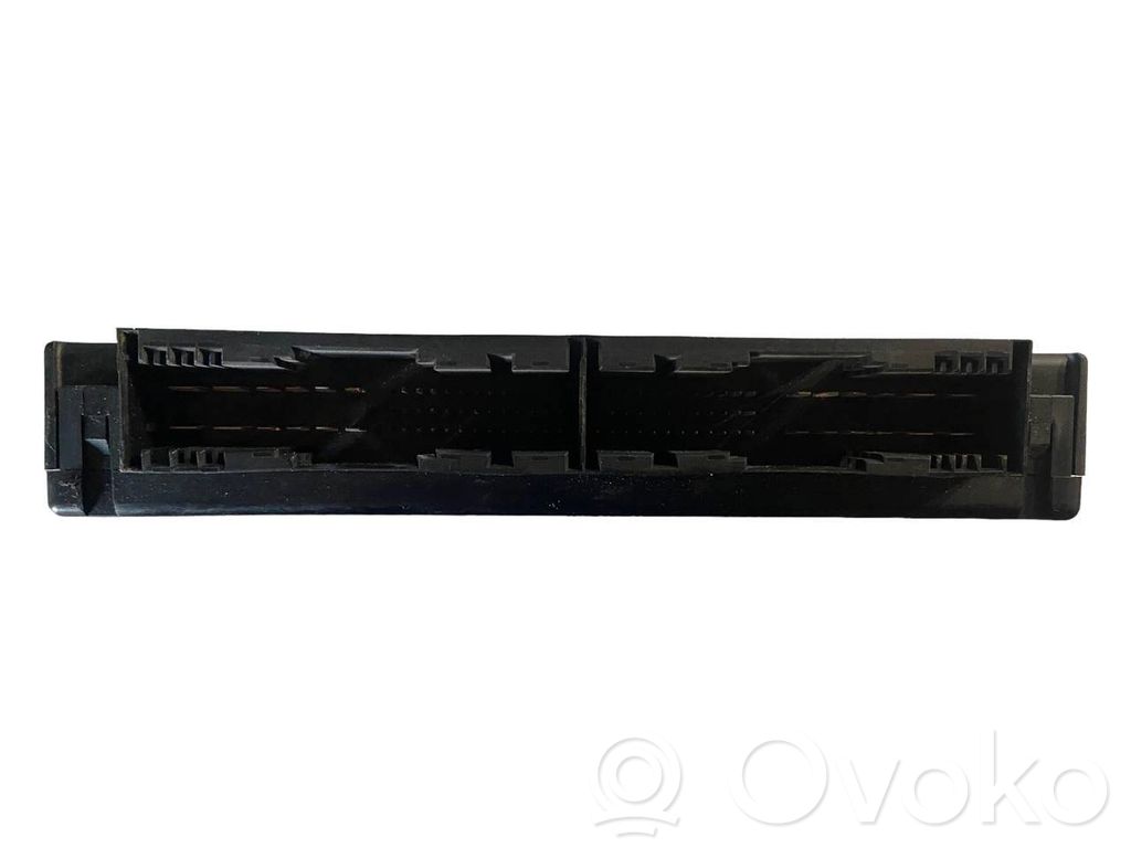 Comfort module