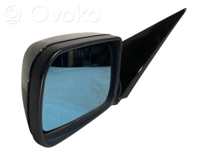 Spogulis (elektriski vadāms)