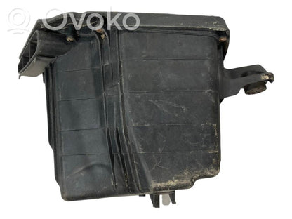 Air filter box